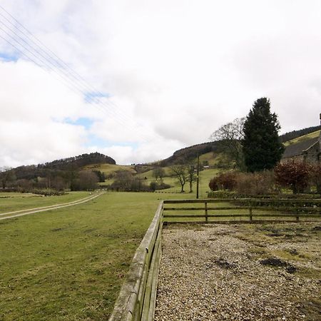 The Coach House - Hw7782 Villa Llanarmon Dyffryn-Ceiriog Dış mekan fotoğraf