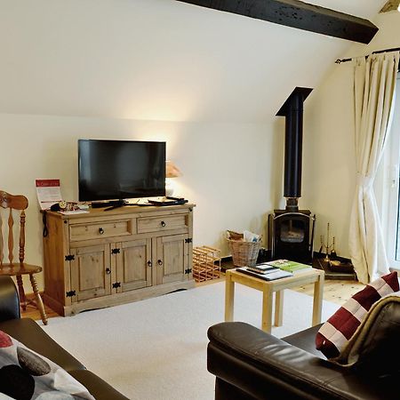 The Coach House - Hw7782 Villa Llanarmon Dyffryn-Ceiriog Dış mekan fotoğraf