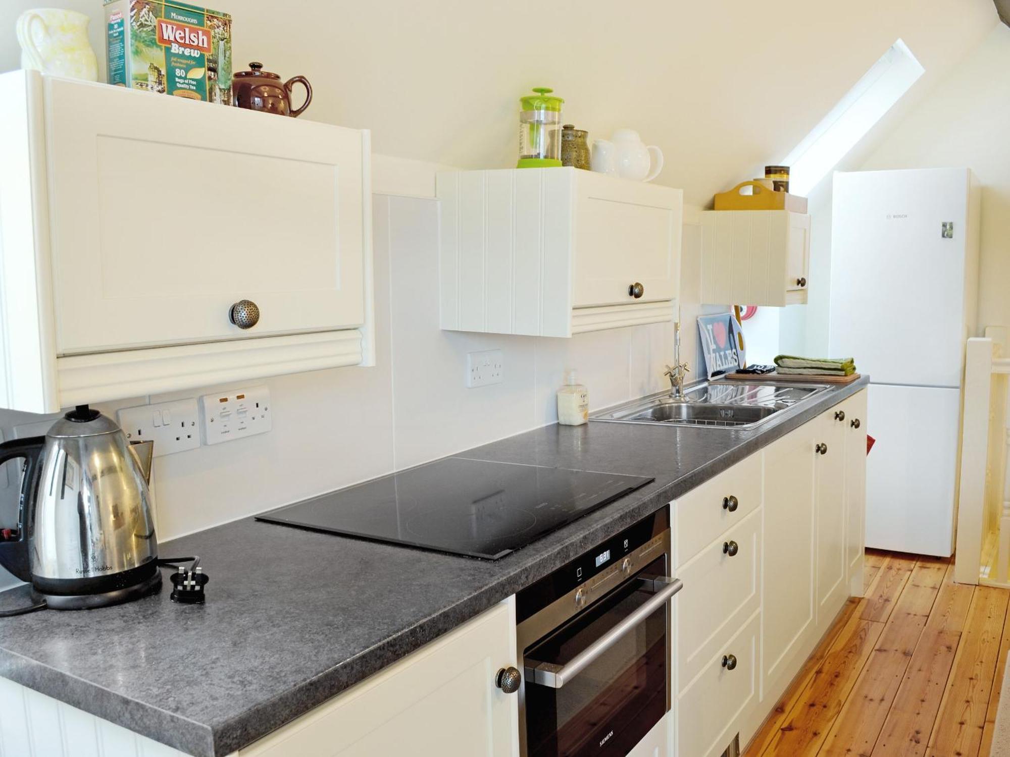 The Coach House - Hw7782 Villa Llanarmon Dyffryn-Ceiriog Dış mekan fotoğraf