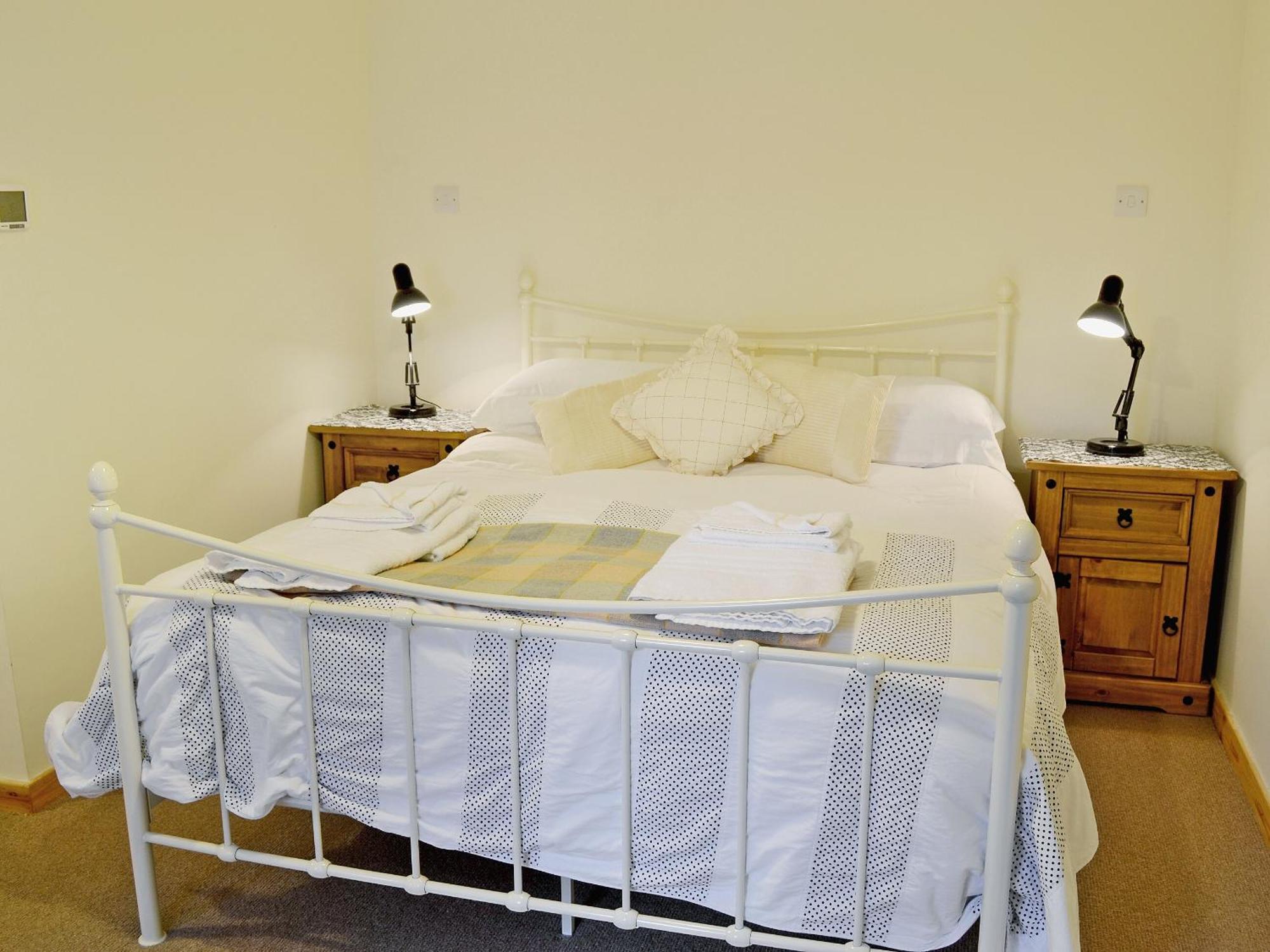 The Coach House - Hw7782 Villa Llanarmon Dyffryn-Ceiriog Dış mekan fotoğraf